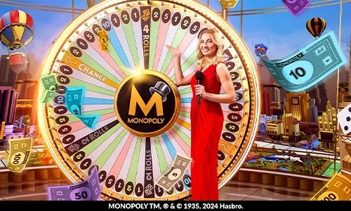 Online Bingo Games